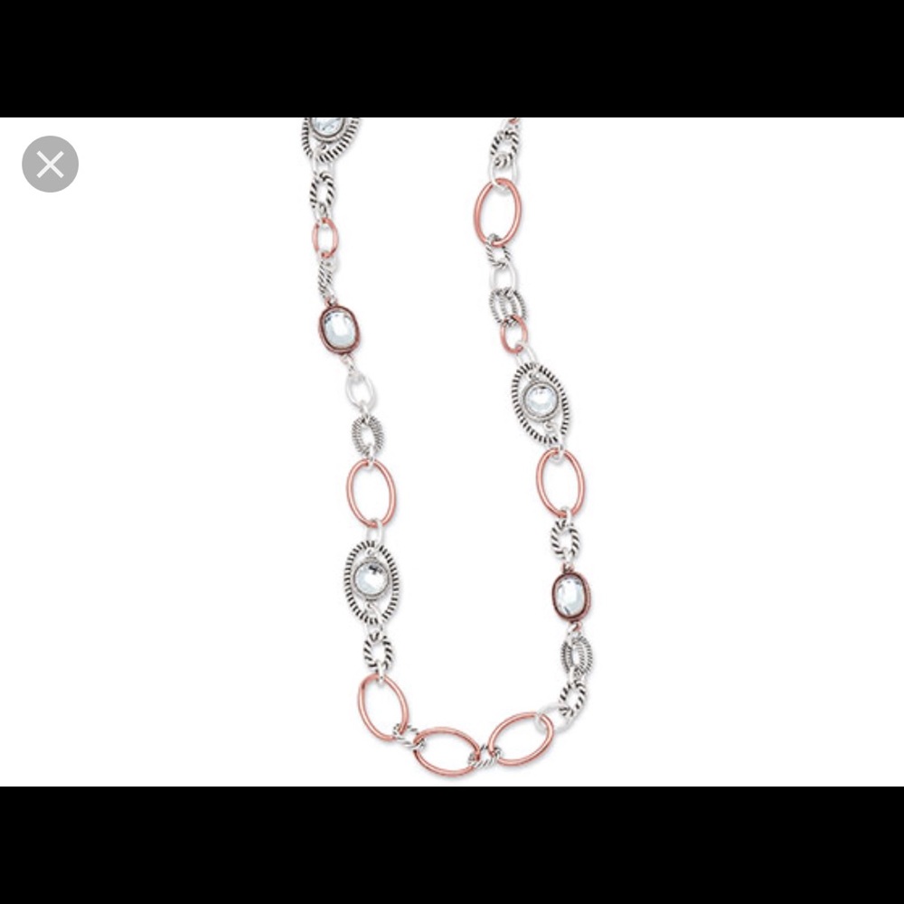 Premier Designs Hampton Necklace